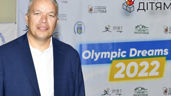 Анатолій Бойко розповів про те, як технічний прогрес впливає на якість освіти
